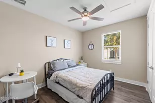 203 6th St, Mexico Beach, FL 32456 - Photo 38