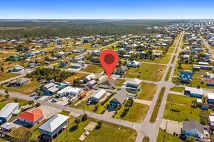 203 6th St, Mexico Beach, FL 32456 - Photo 56