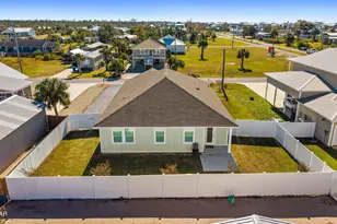 203 6th St, Mexico Beach, FL 32456 - Photo 48