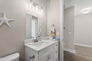 203 6th St, Mexico Beach, FL 32456 - Photo 30