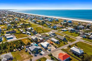 203 6th St, Mexico Beach, FL 32456 - Photo 50