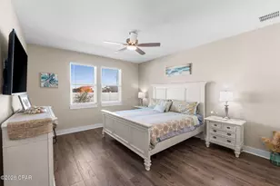 203 6th St, Mexico Beach, FL 32456 - Photo 22