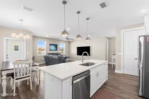 203 6th St, Mexico Beach, FL 32456 - Photo 18