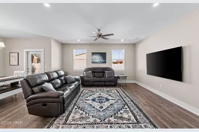 203 6th Street, Mexico Beach, FL 32456 - Photo 12