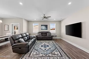 203 6th St, Mexico Beach, FL 32456 - Photo 12