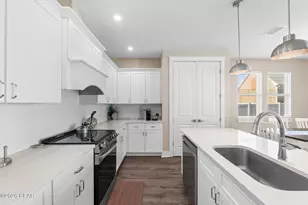 203 6th St, Mexico Beach, FL 32456 - Photo 16