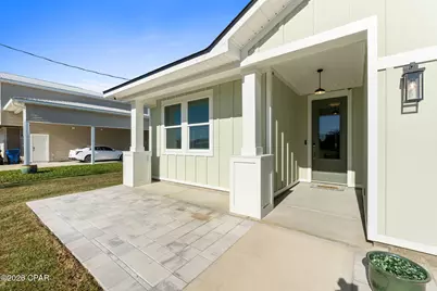 203 6th Street, Mexico Beach, FL 32456 - Photo 6