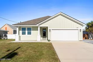 203 6th St, Mexico Beach, FL 32456 - Photo 2