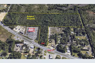 6860 Hwy 77, Southport, FL 32409 - Photo 1