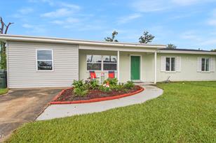 813 Tennessee Ave, Lynn Haven, FL 32444 - MLS 729389 - Coldwell Banker