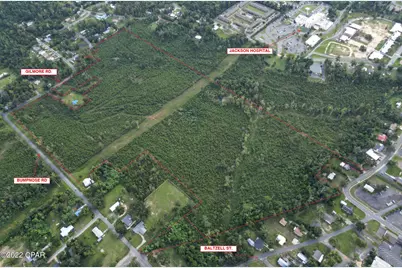 0 Bumpnose Road, Marianna, FL 32446 - Photo 1