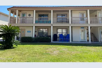 17462 Front Beach 74 H Road #74H, Panama City Beach, FL 32413 - Photo 1