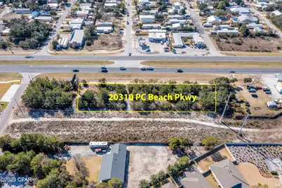20310 Panama City Beach Parkway, Panama City Beach, FL 32413 - Photo 1