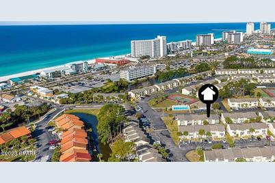 129 Gulf Highlands Boulevard, Panama City Beach, FL 32407 - Photo 1