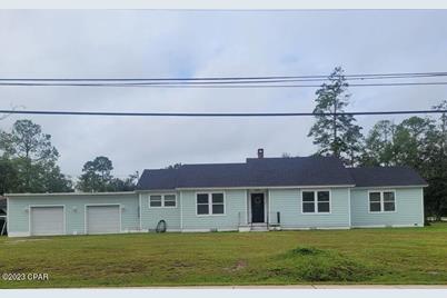 1277 South Boulevard, Chipley, FL 32428 - Photo 1