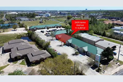 2420 Jenks Avenue, Panama City, FL 32405 - Photo 1
