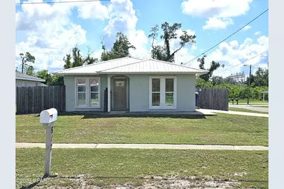 612 Cactus Avenue, Panama City, FL 32401 - Photo 1