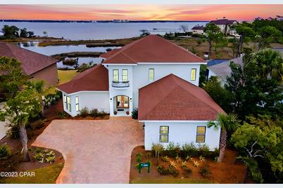 3672 Preserve Boulevard, Panama City Beach, FL 32408 - Photo 1