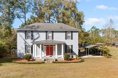 220 Highway 77, Chipley, FL 32428 - Photo 1