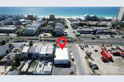 8426 Thomas Drive, Panama City Beach, FL 32408 - Photo 1