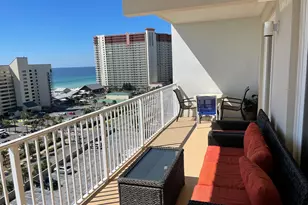 9860 S Thomas Dr, Panama City Beach, FL 32408 - Photo 36