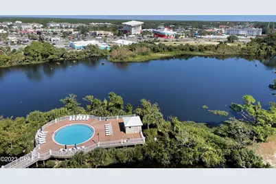 9860 S Thomas Drive #1001, Panama City Beach, FL 32408 - Photo 42