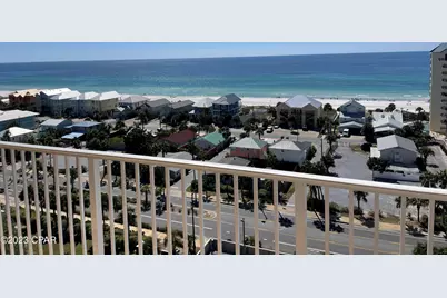9860 S Thomas Drive #1001, Panama City Beach, FL 32408 - Photo 38