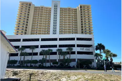8715 Surf Drive #1505B, Panama City Beach, FL 32408 - Photo 1