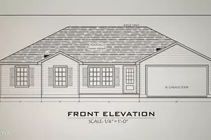 12594 NW Twin Oaks Dr, Bristol, FL 32321 - Photo 1