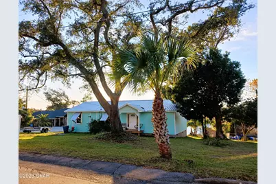 601 Cypress Avenue, Panama City, FL 32401 - Photo 1