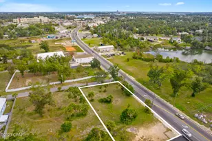 0 E 6th St, Panama City, FL 32401 - Photo 1