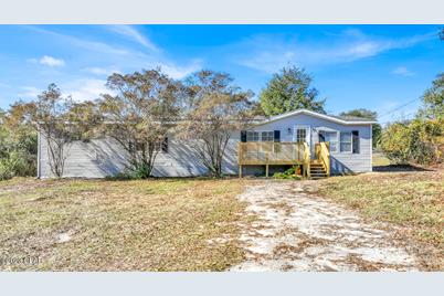 8811 Crook Hollow Road - Photo 1