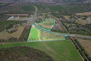 2321 Dixie St, Campbellton, FL 32426 - Photo 1