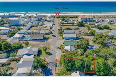121 Placido Place, Panama City Beach, FL 32413 - Photo 1