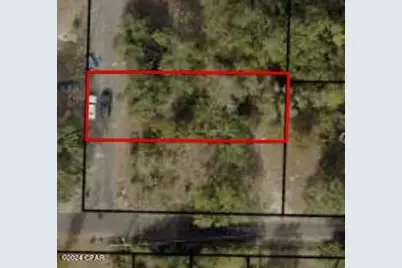 00 N Bonita, Panama City, FL 32401 - Photo 1