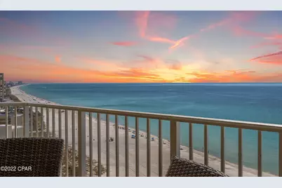9450 S Thomas Drive #1602B, Panama City Beach, FL 32408 - Photo 1