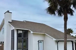 4014 Holiday Dr, Panama City Beach, FL 32408 - Photo 1