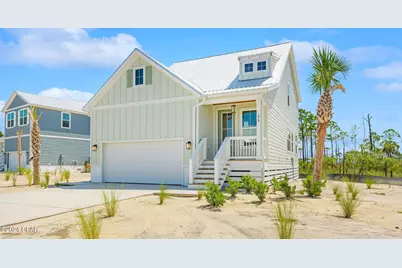 175 Marsh View Ridge Lane, Cape San Blas, FL 32456 - Photo 1