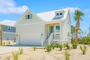 175 Marsh Vw Rdg Ln, Cape San Blas, FL 32456 - Photo 1