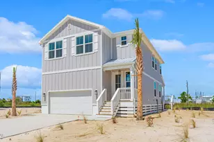 144 Marsh Vw Rdg Ln, Cape San Blas, FL 32456 - Photo 1