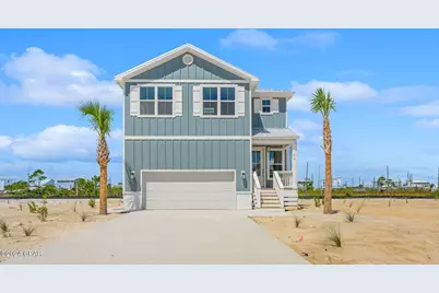 176 Marsh View Ridge Lane, Cape San Blas, FL 32456 - Photo 1