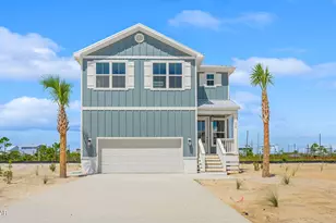 176 Marsh Vw Rdg Ln, Cape San Blas, FL 32456 - Photo 1