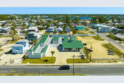 6126 Thomas Drive, Panama City Beach, FL 32408 - Photo 1