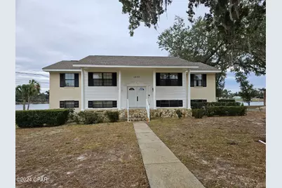 1437 Parkway Drive, Panama City, FL 32404 - Photo 1