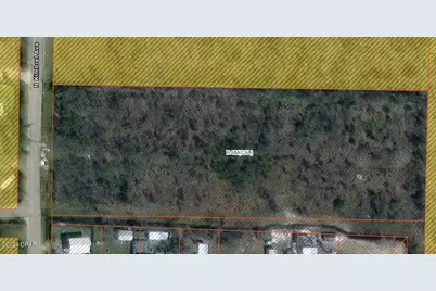 610 N Kimbrel Avenue, Panama City, FL 32404 - Photo 1