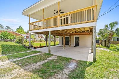 6021 Elm Street, Panama City Beach, FL 32408 - Photo 1