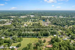 Xxx Sinclair St, Chipley, FL 32428 - Photo 1