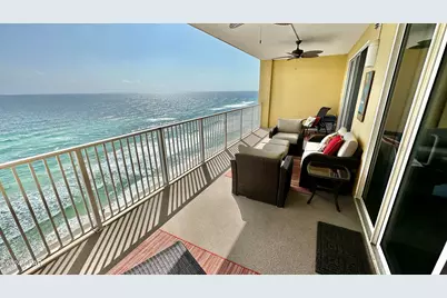 17643 Front Beach Road #1606, Panama City Beach, FL 32413 - Photo 1