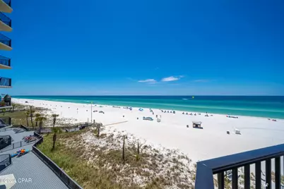 9850 S Thomas Drive #508W, Panama City Beach, FL 32408 - Photo 1
