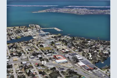 1500 Beck Avenue, Panama City, FL 32401 - Photo 1